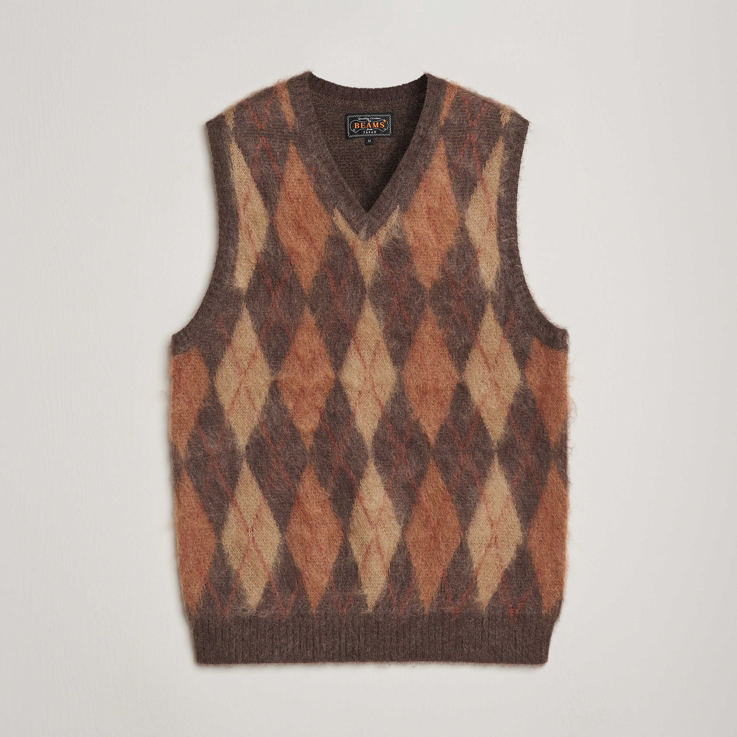 The Briar Knit Vest in 2 Colors
