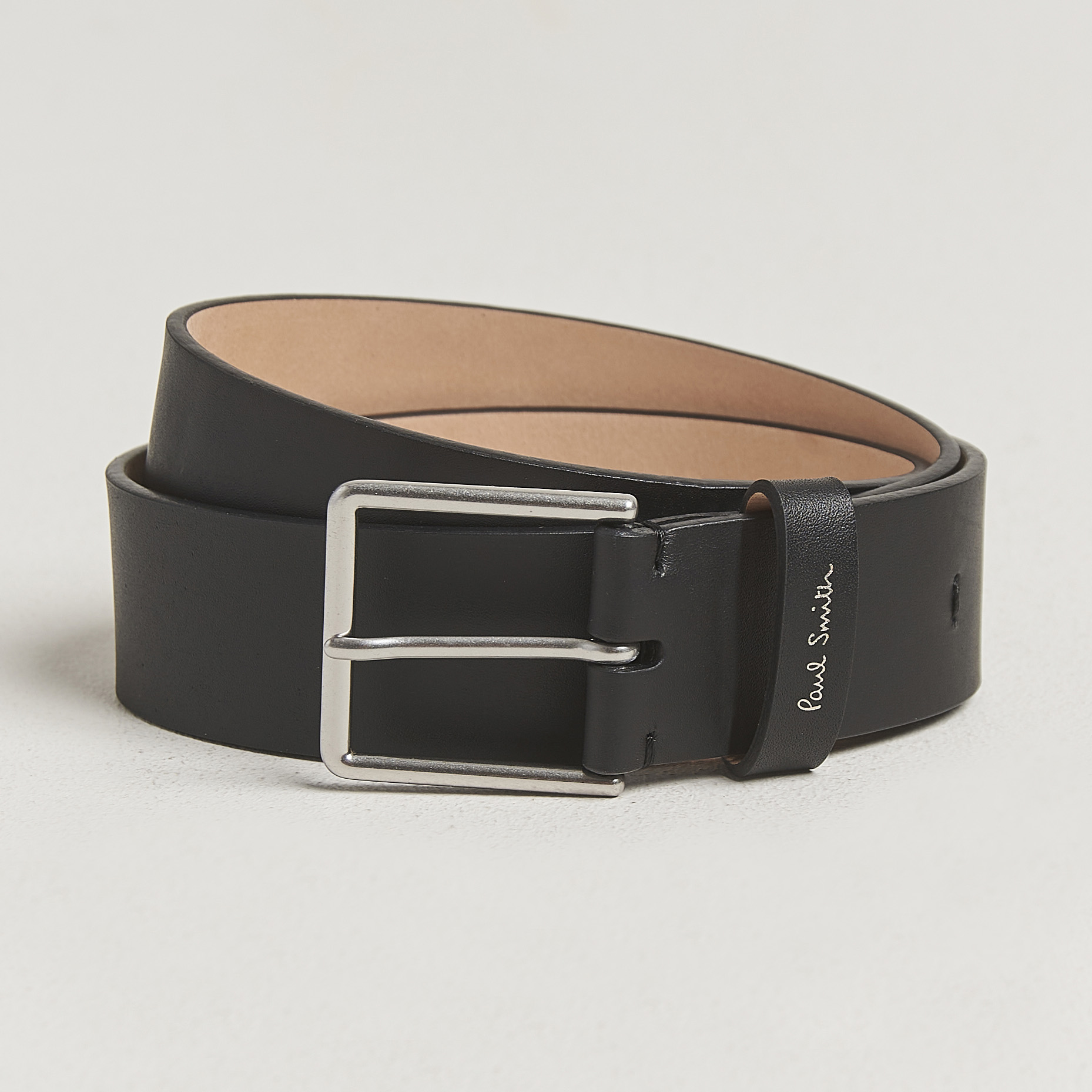 PAUL SMITH - Man - Multicolor - Belt main image 0