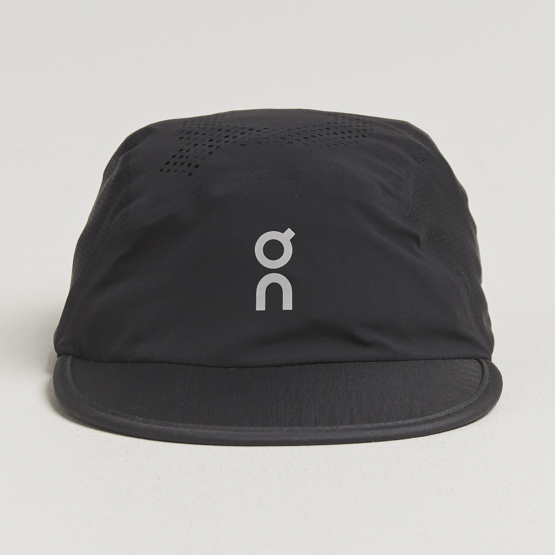 ON Ultra Cap Black At CareOfCarl