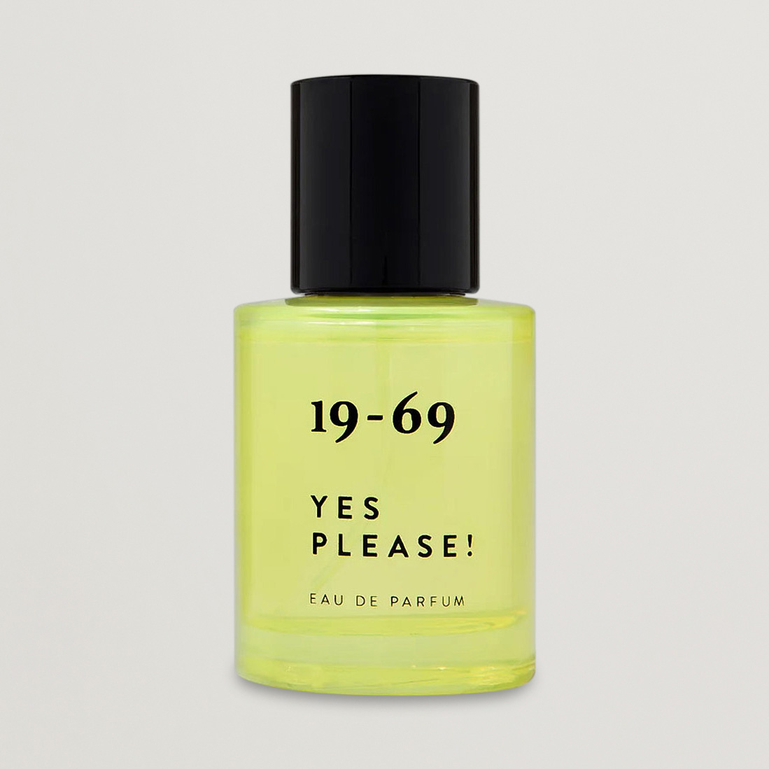 19-69 Yes Please! Eau de Parfum 30ml at CareOfCarl.com