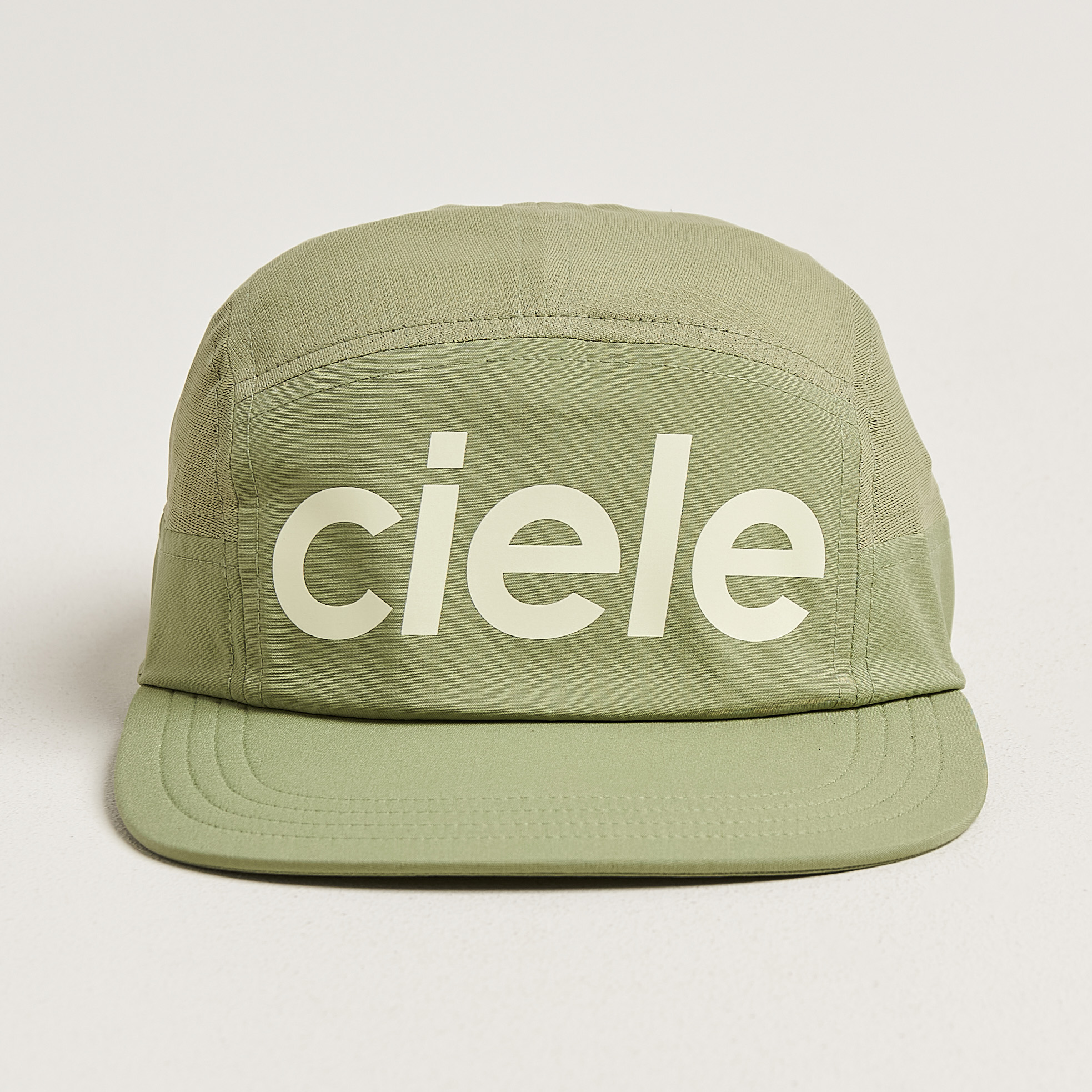 Ciele GOCap Century Running Cap Toad at CareOfCarl.com