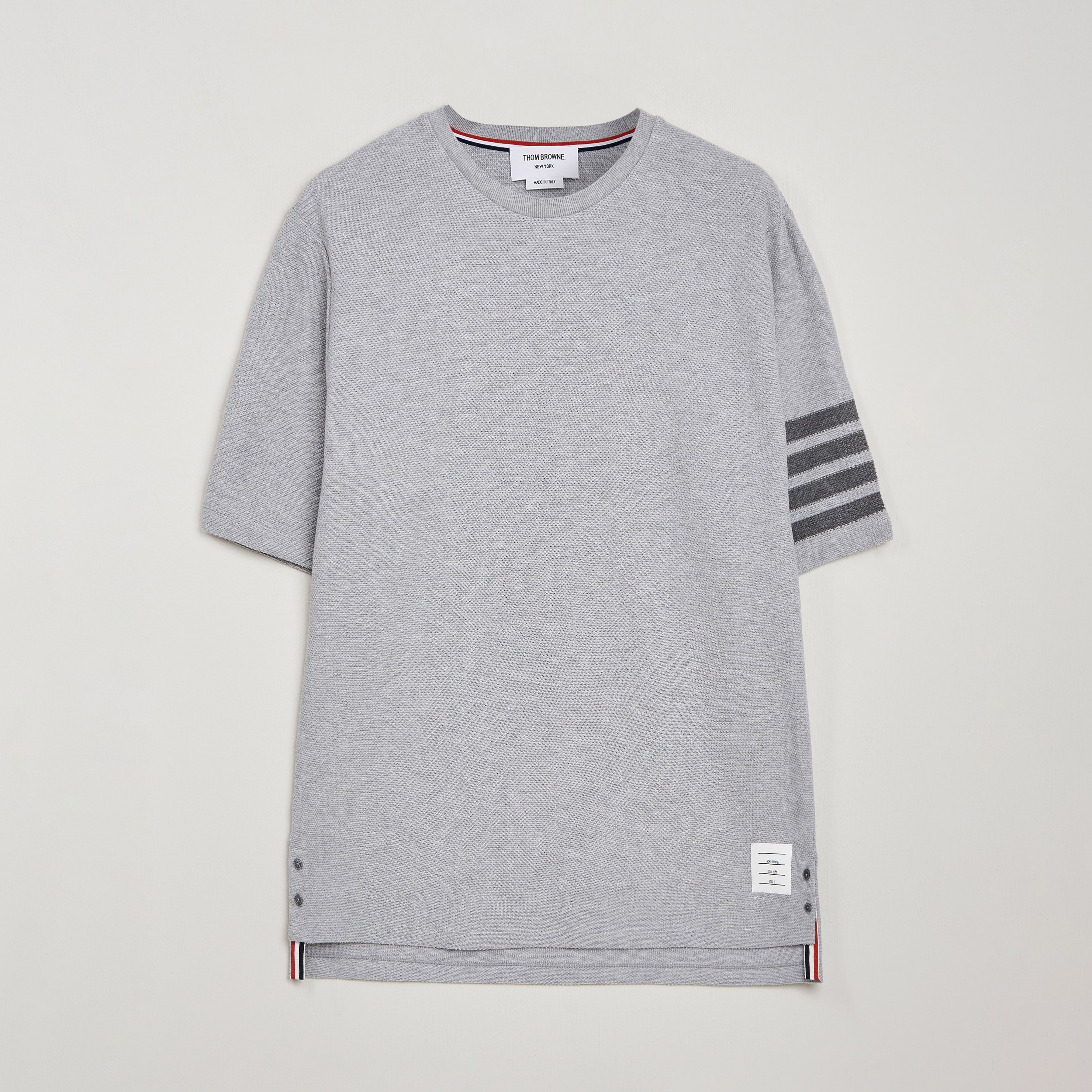 Gazettes * Die Piqué Shirts | MR MARVIS
