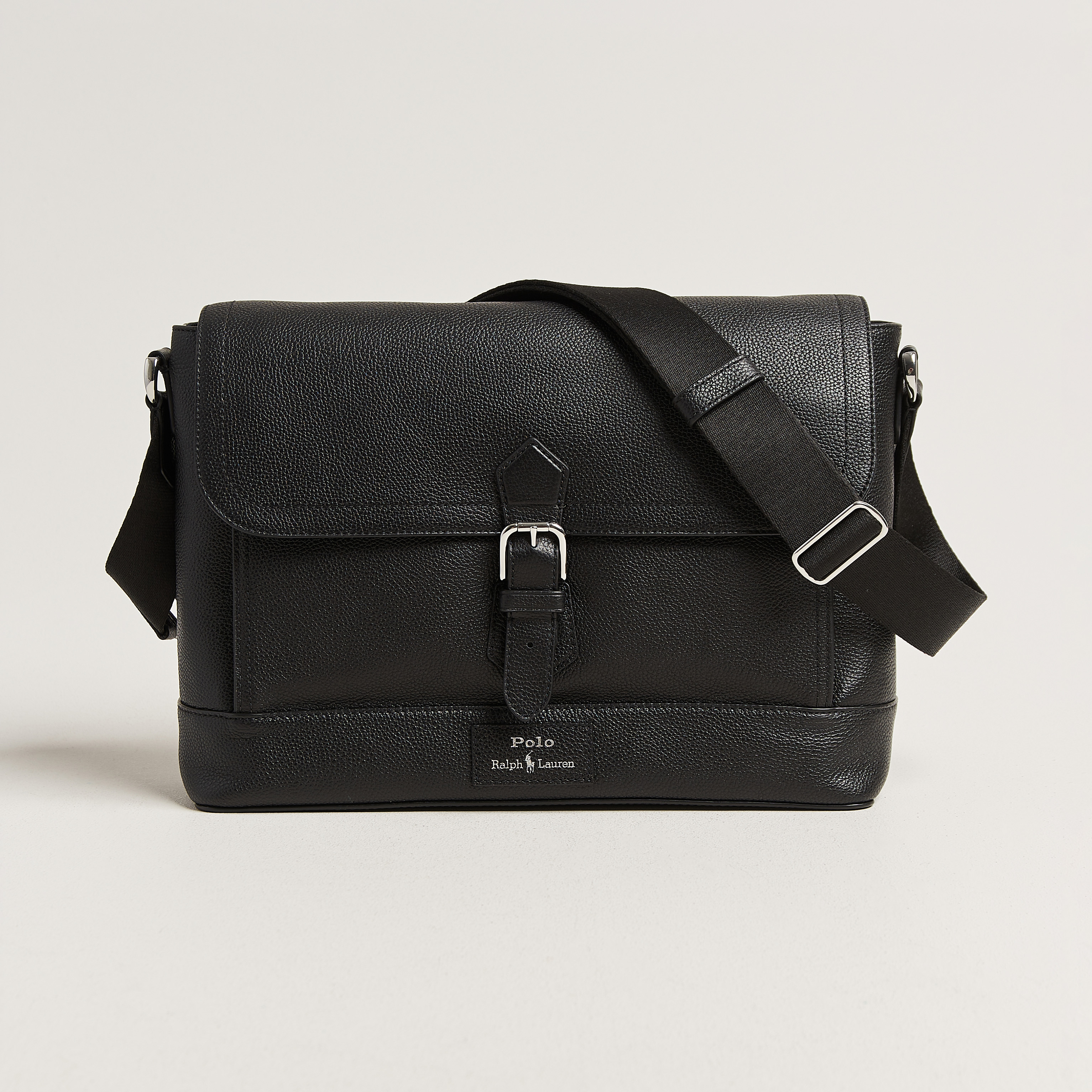 POLOラグビーMessenger Bag Polo Ralph Lauren Large Messenger Bag | Cruise Fashion
