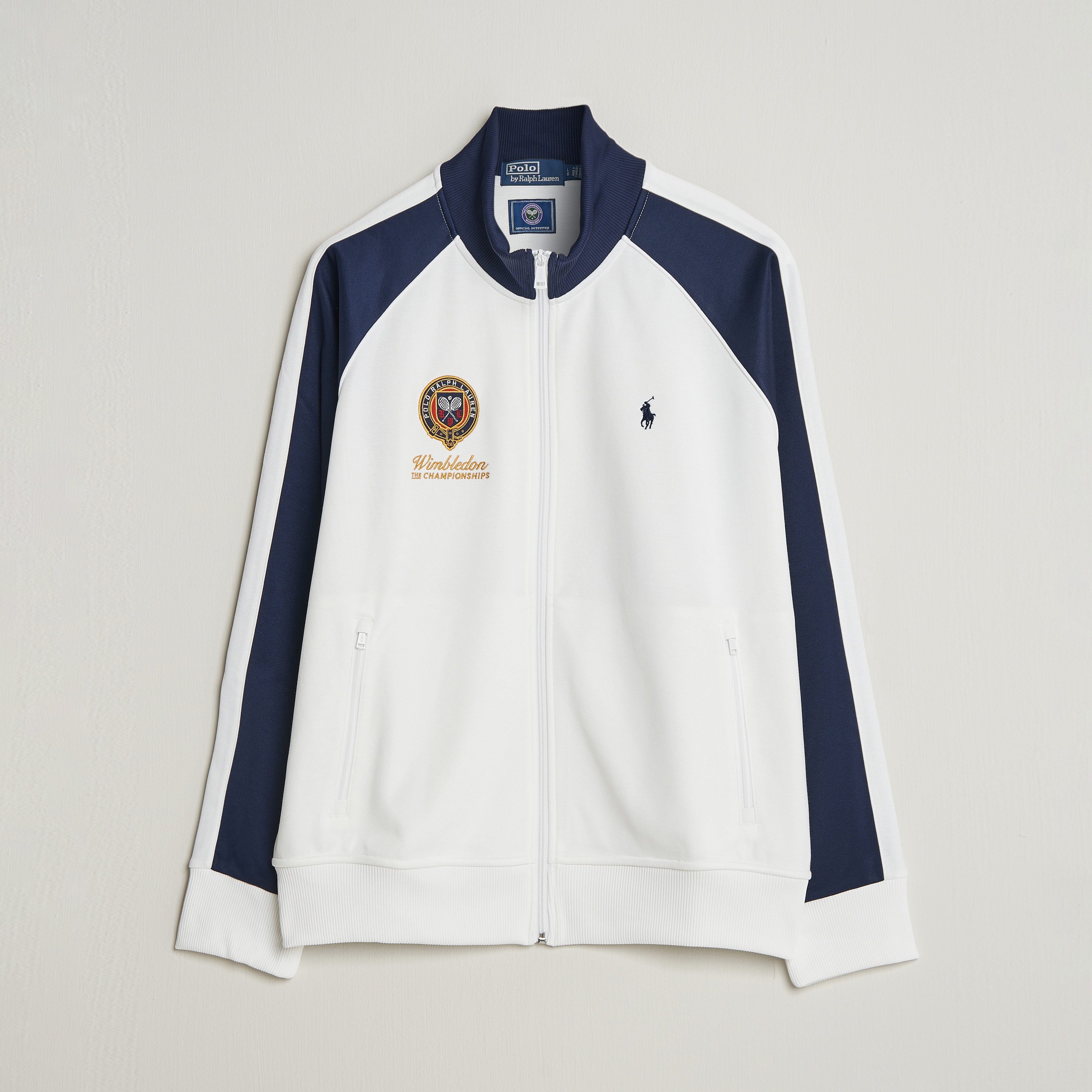 美品　POLO RALPH LAUREN Polo Ralph Lauren Mesh Polo Shirt | Red | SVD USA