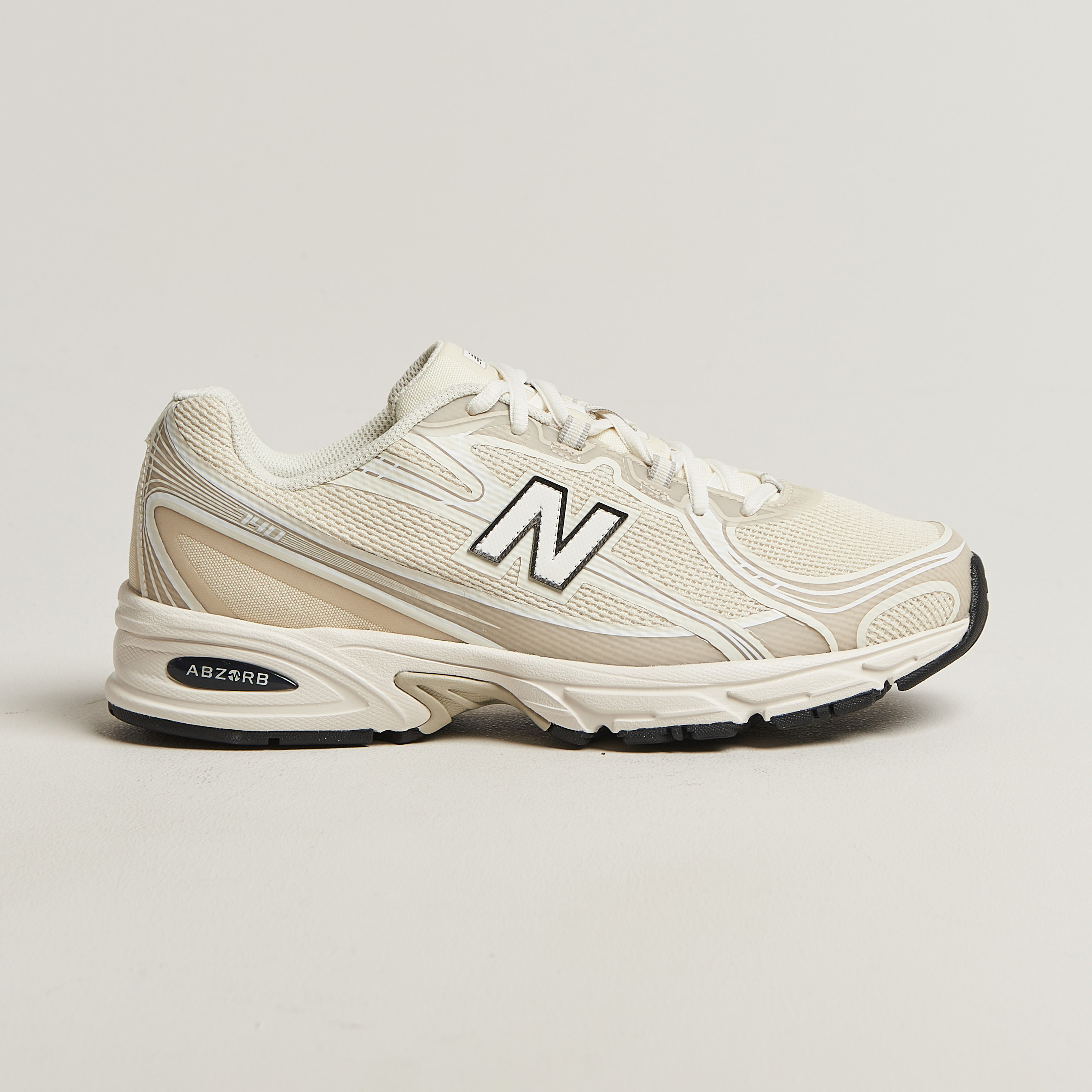 New Balance 740 Sneakers Shipyard at CareOfCarl.com