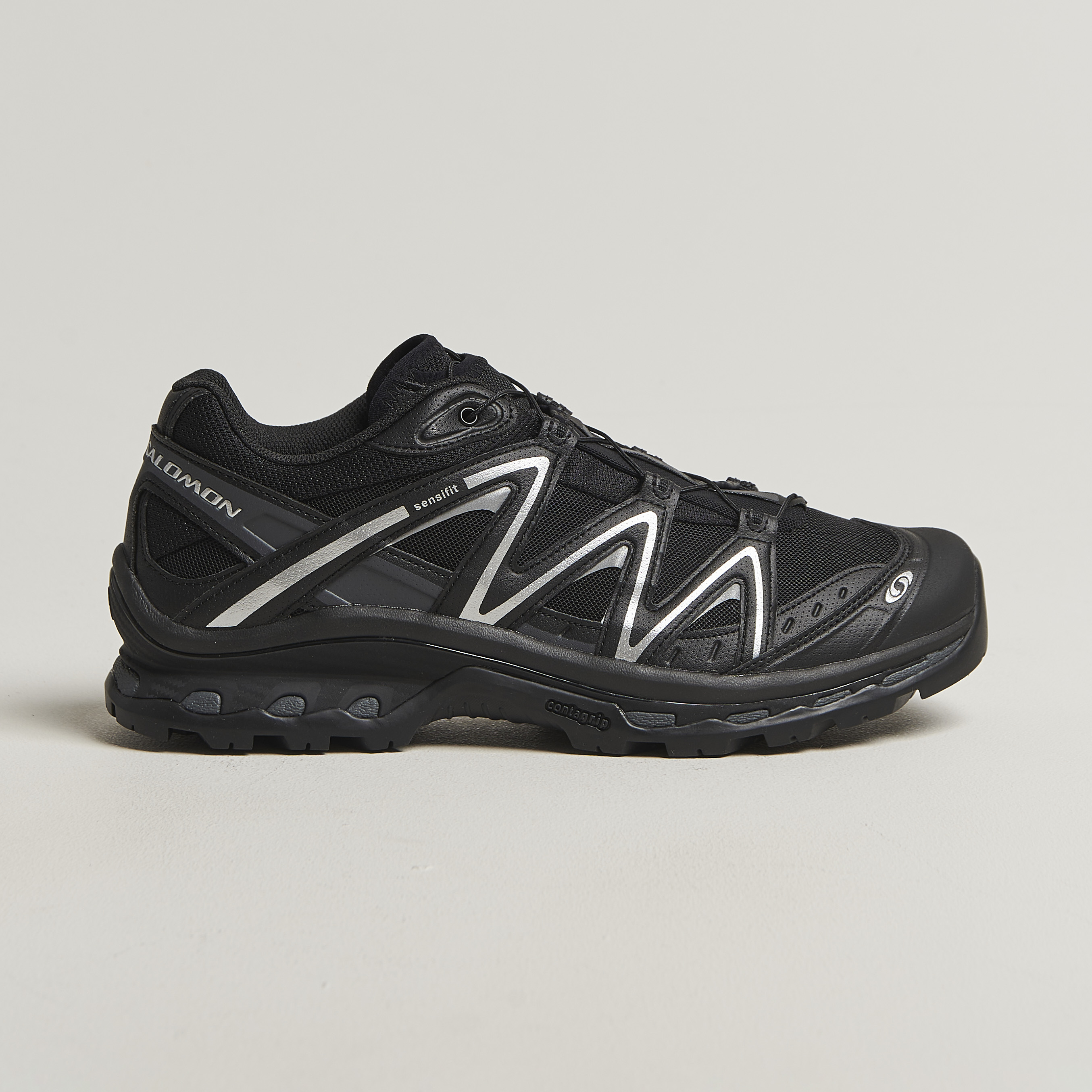 SALOMON XT-QUEST GTX 477810トレイル用スニーカー XT-QUEST GTX