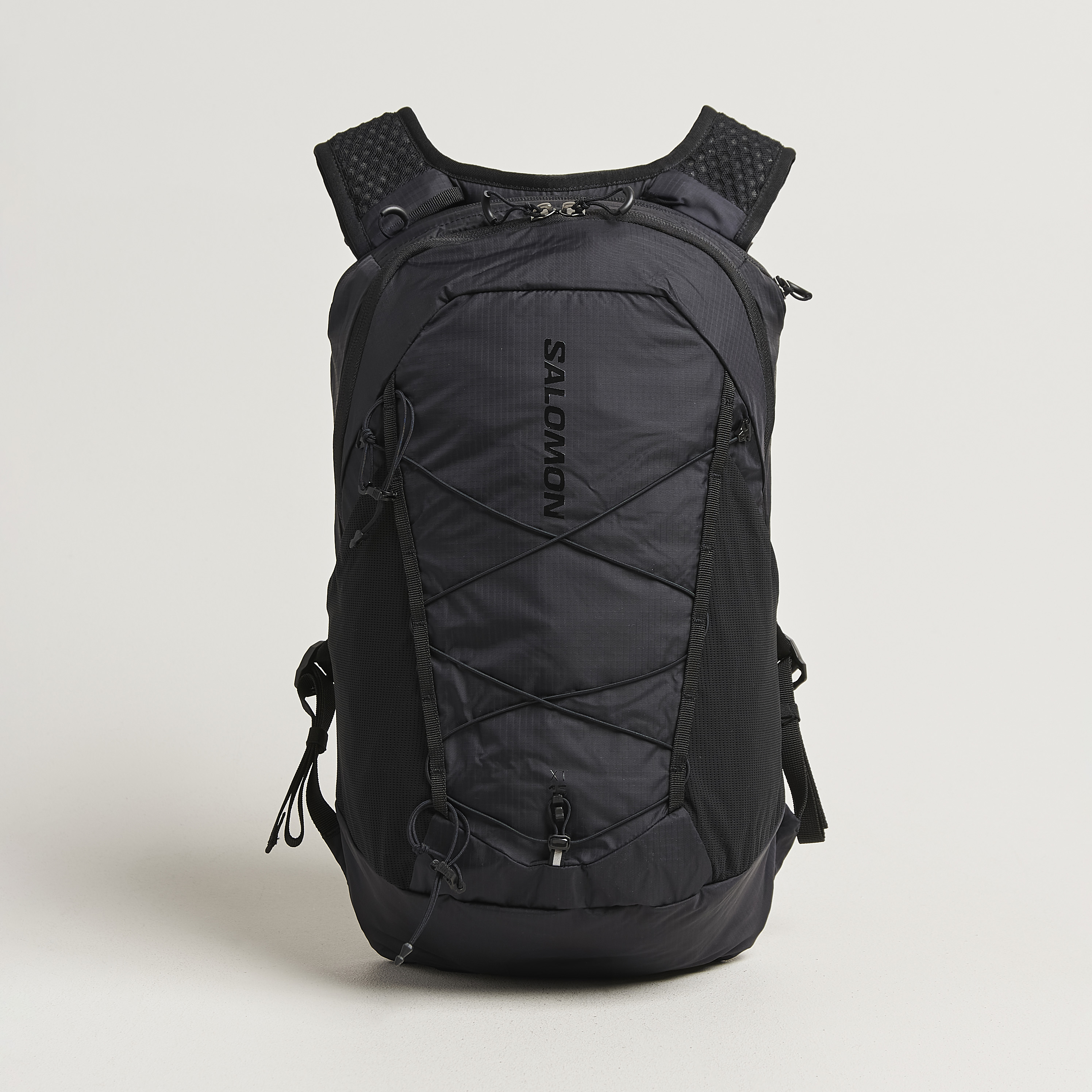 Salomon XT 15 Backpack Black at CareOfCarl.com
