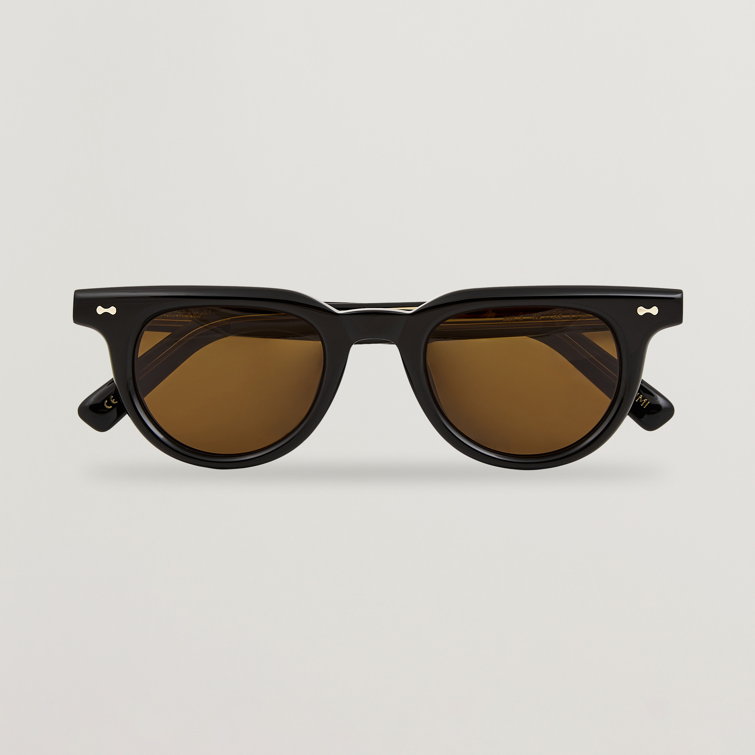 CHIMI Ciro Sunglasses Black at CareOfCarl.com