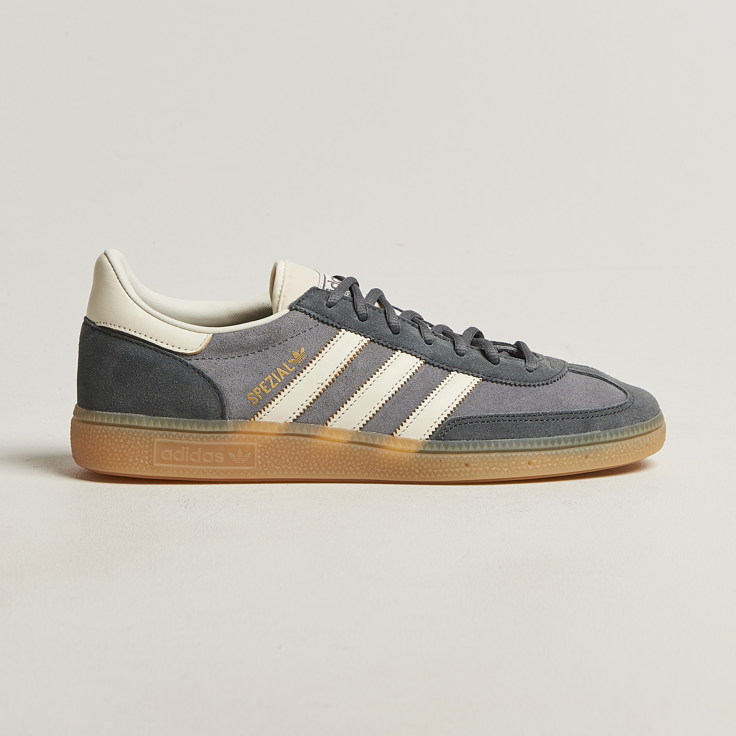 adidas gazelle silver green womens adidas Handball Spezial Shoes Women`s Size US 8.5 Orbit Grey JR3629