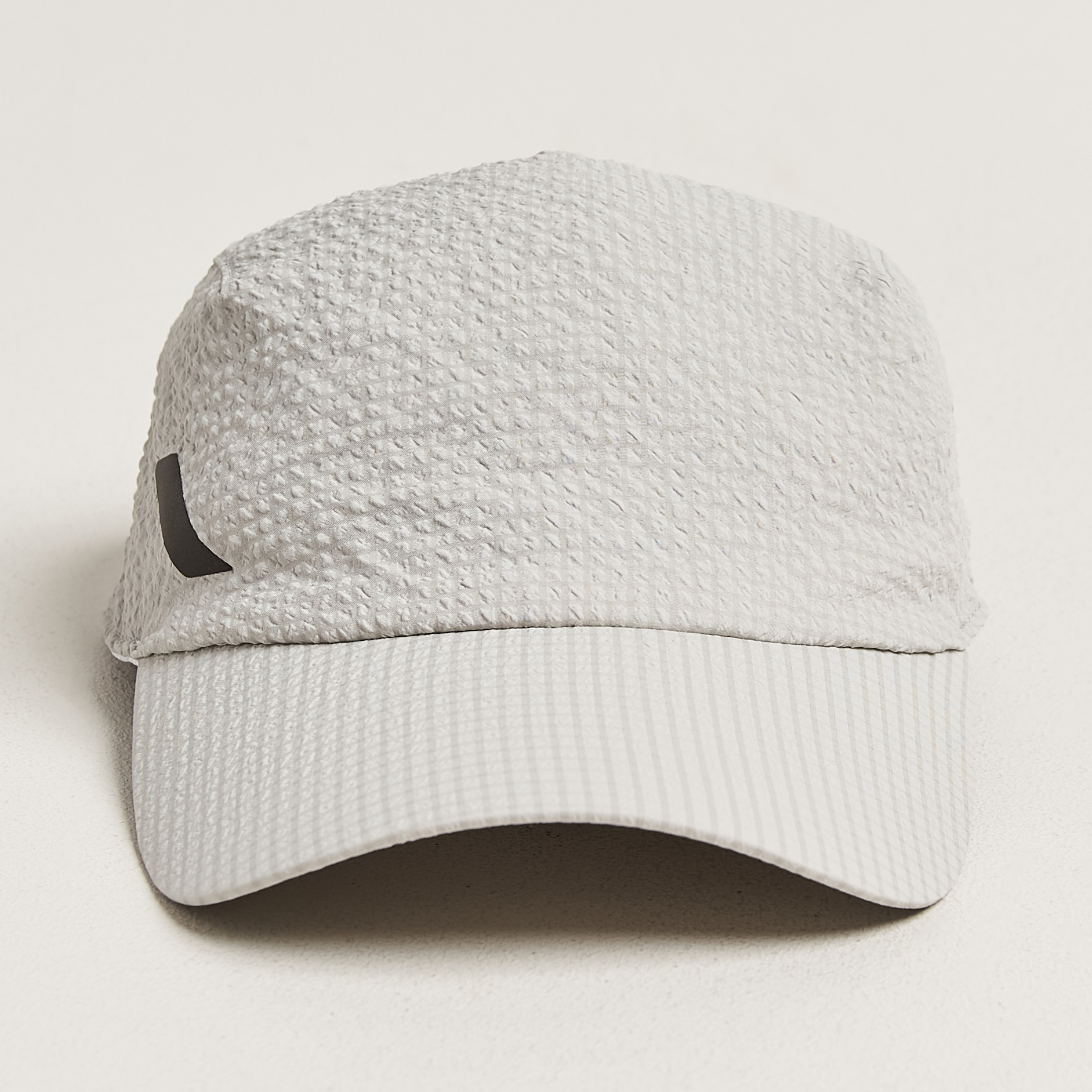 soar running Artefact Cap グレー SOAR Running Unisex Ultra Race Cap - Grey – Running Lab Malaysia