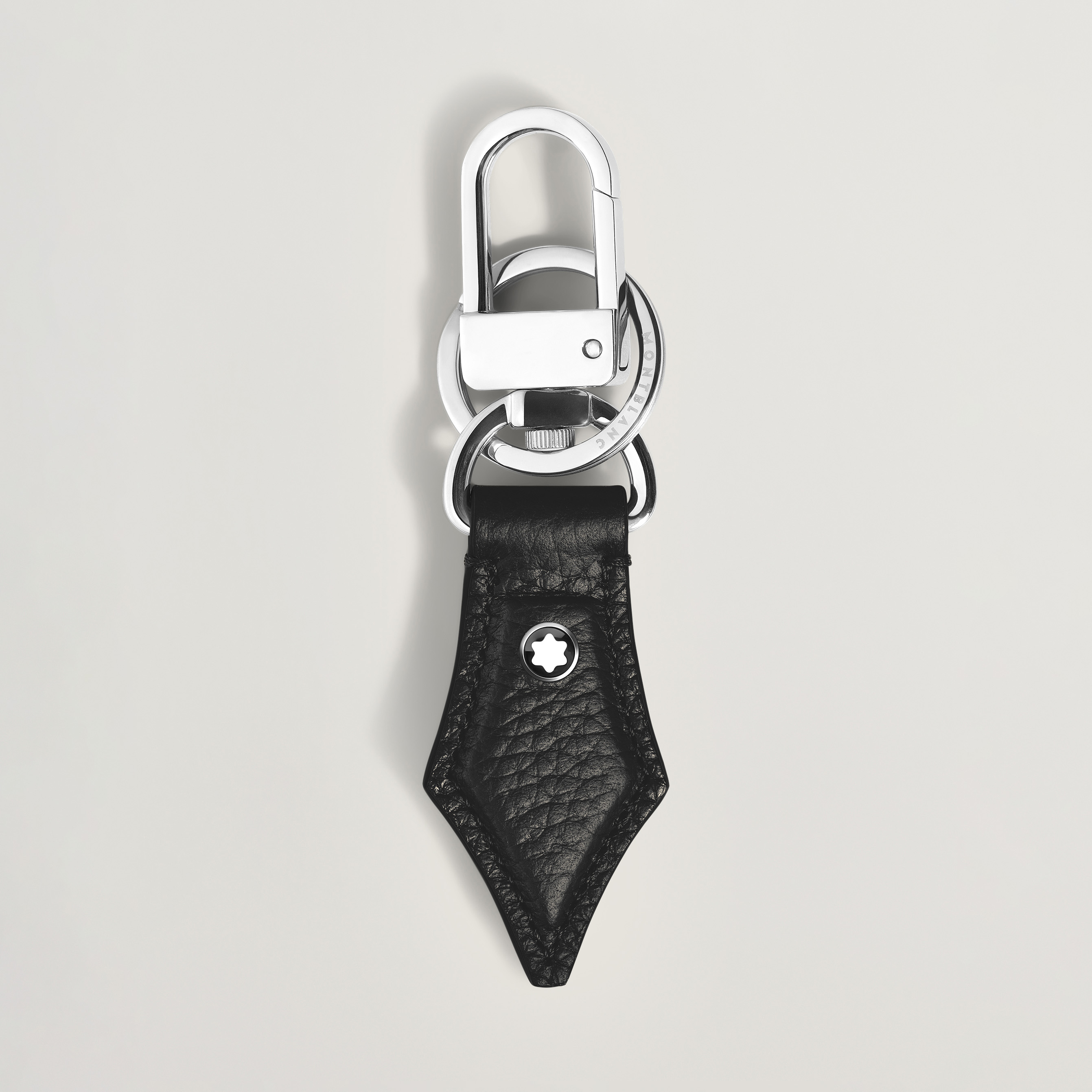 Montblanc Nib Key Holder Black at CareOfCarl.com