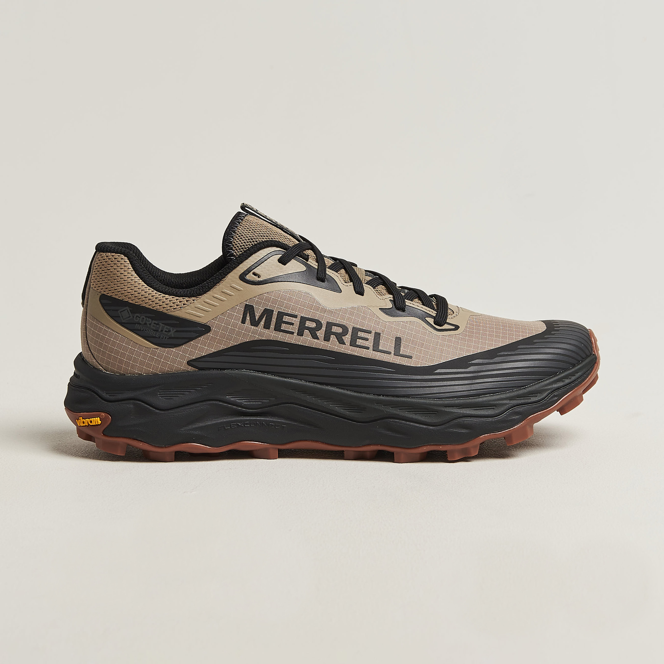 Merrell Agility Peak 6 Gore-Tex Mountain at CareOfCarl.com