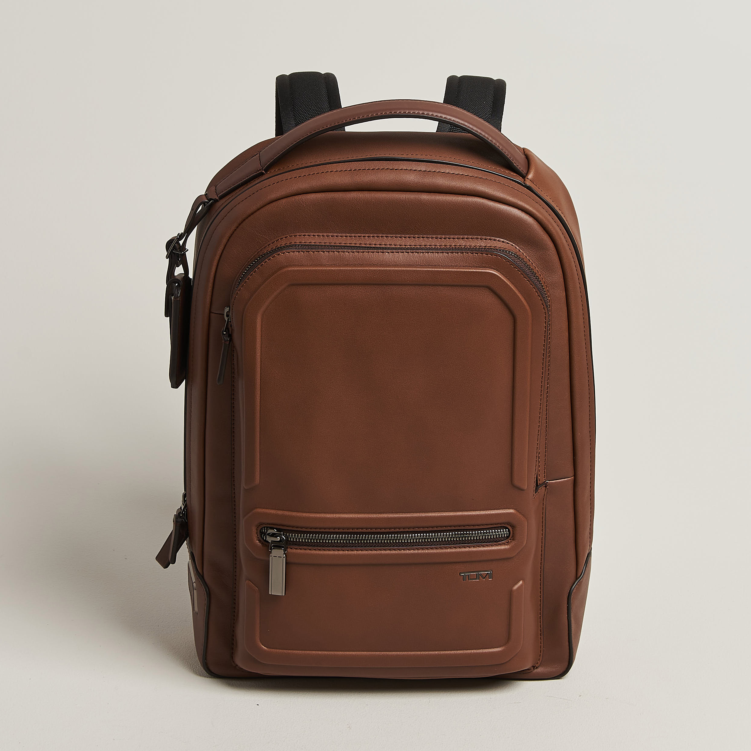 美品✨TUMI メンズ ビジネス タオス 6890D オールレザー ブラウン 茶 32178310.jpg