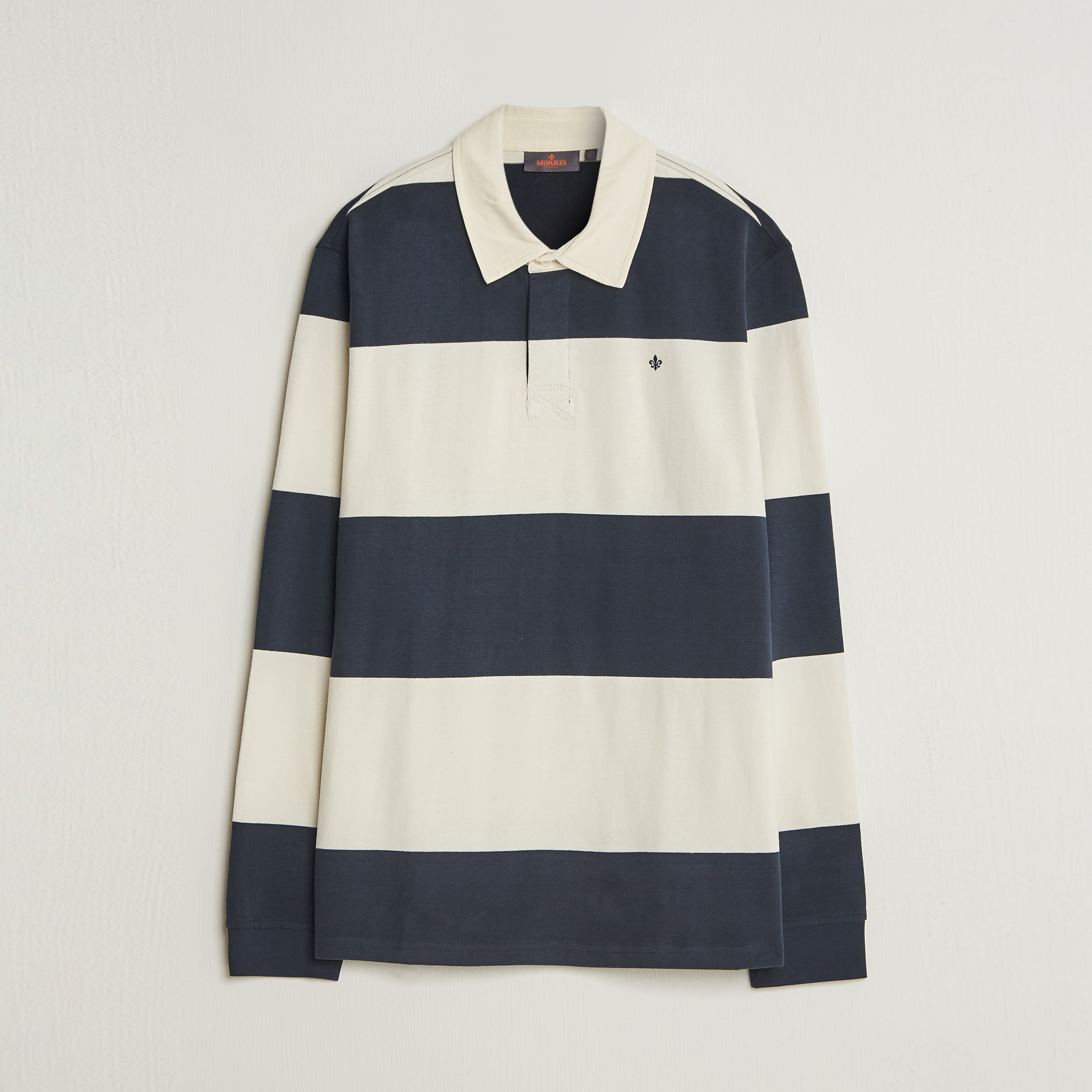 Morris Graham Rugger Navy at CareOfCarl.com