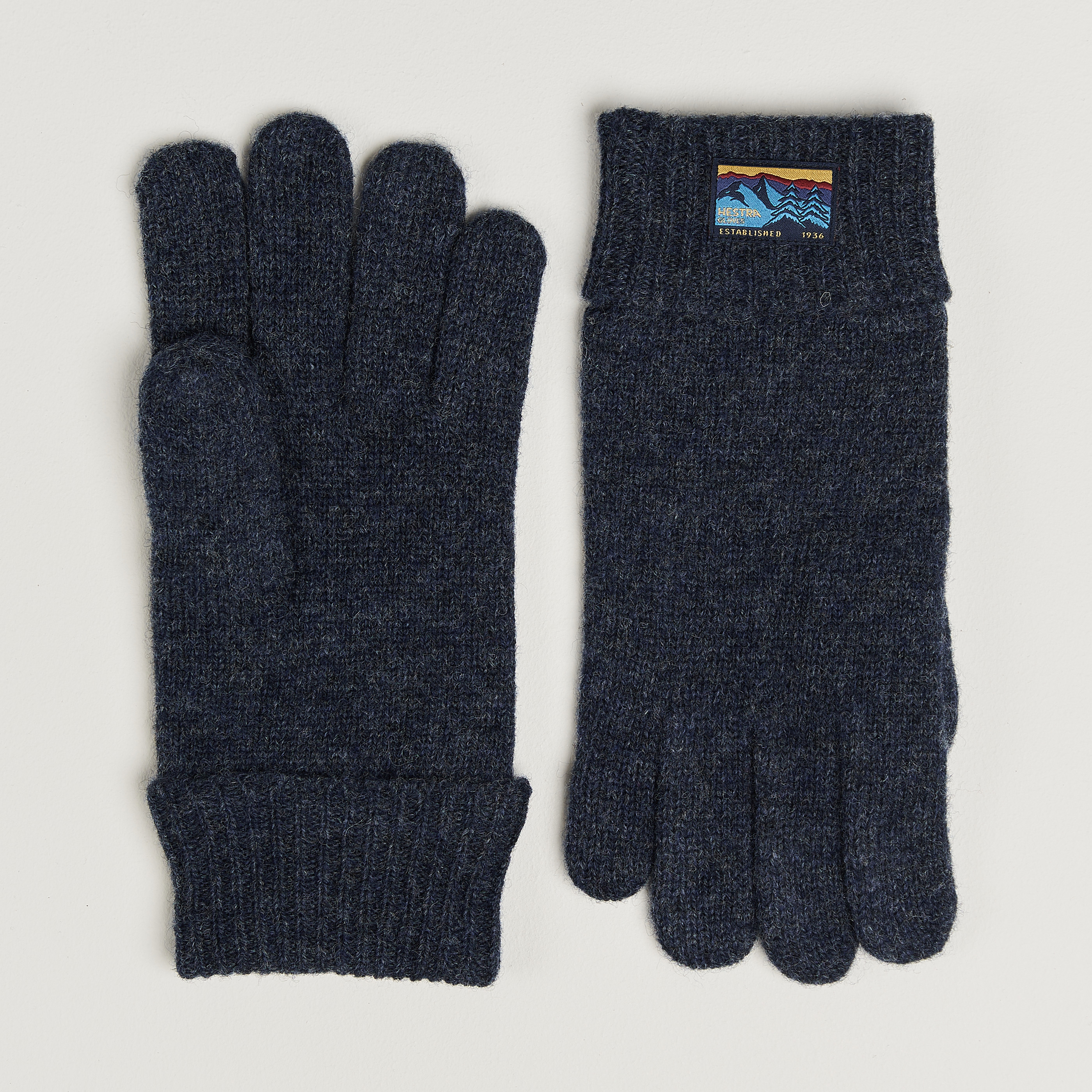 小物 SOL 25aw GuruGuru Hairy Gloves NAVY 32539711r.jpg