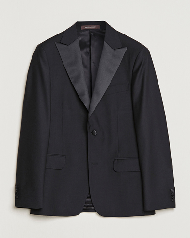Men |  | Oscar Jacobson | Elder Tuxedo Suit