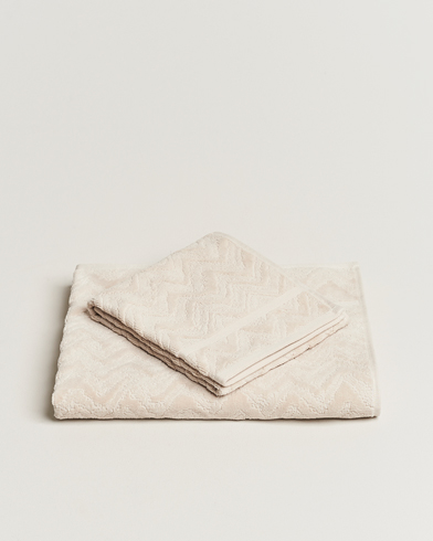 For the Home Lover | Rex Towels Cream