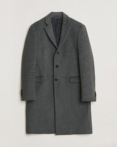Aspesi Minifield Vento Jacket Green L at CareOfCarl.com