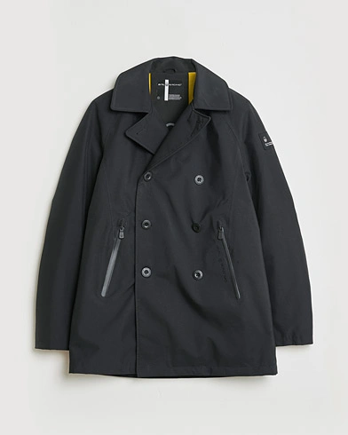 Pre-owned Sail Racing Heavy Peacoat Black M – Black