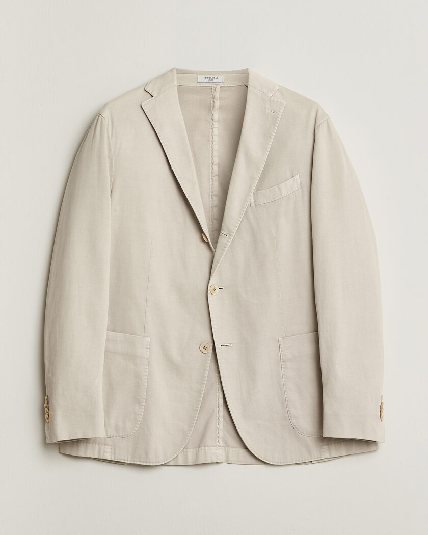 Arc'teryx Veilance Water Repellent Blazer Green M at CareOfCarl.com