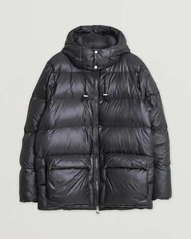 Acne Studios Gavin Wool Coat Grey 48 at CareOfCarl.com