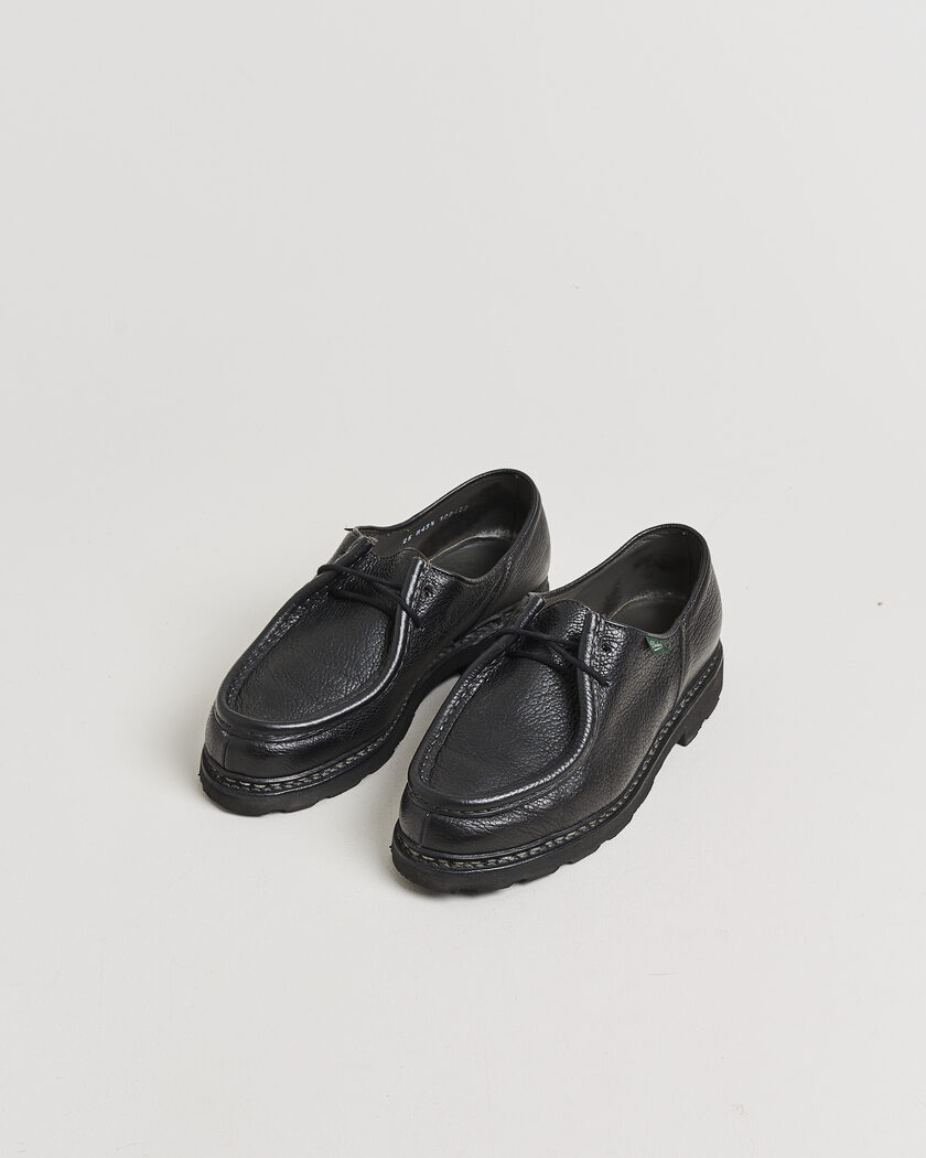Paraboot Reims Loafer Cafe UK7 - EU41 at CareOfCarl.com