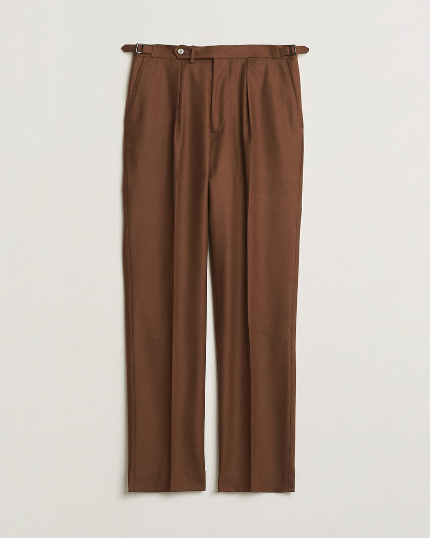 RRL Army Utility Pants Brewster Green W33 at CareOfCarl.com