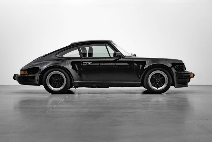 Pre-Owned & Vintage Cars Revive One – WTL Electric