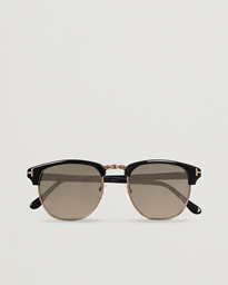  Henry FT0248 Sunglasses Black/Grey