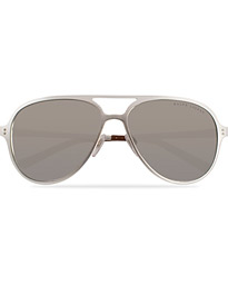  RL7049Q Sunglasses Brushed Silver/Silver Mirror
