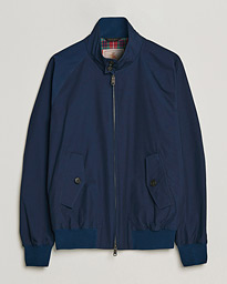 baracuta navy