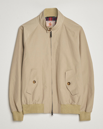 original harrington jacket
