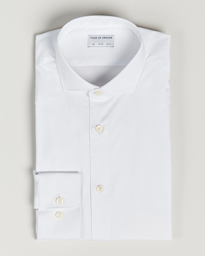  Farell 5 Stretch Shirt White