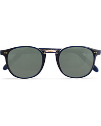  1007 Sunglasses Navy