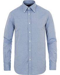  Oxford Shirt Light Blue