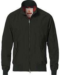 original harrington jacket