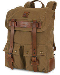  Colonial Backpack Mountain Brown