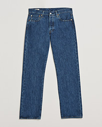  501 Original Fit Jeans Stonewash