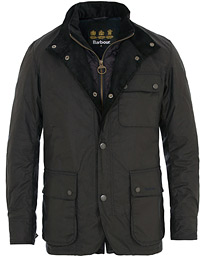 barbour connel jacket