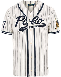 polo baseball jersey
