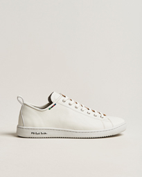 PS Paul Smith Miyata Sneakers White at 