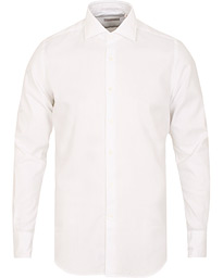  Ween Royal Oxford Shirt White