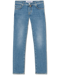  622 Slim Fit Jeans Light Blue