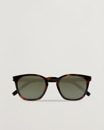  SL 28 Sunglasses Havana/Green