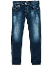 Replay Anbass Hyperflex Bio Jeans 