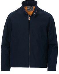 ventile harrington