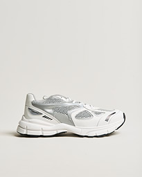  Marathon Sneaker White/Silver