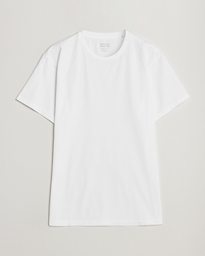  Classic Organic T-Shirt Optical White