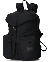ripstop nylon backpack