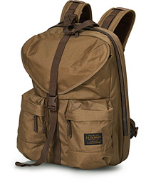  Ripstop Nylon Backpack Field Tan